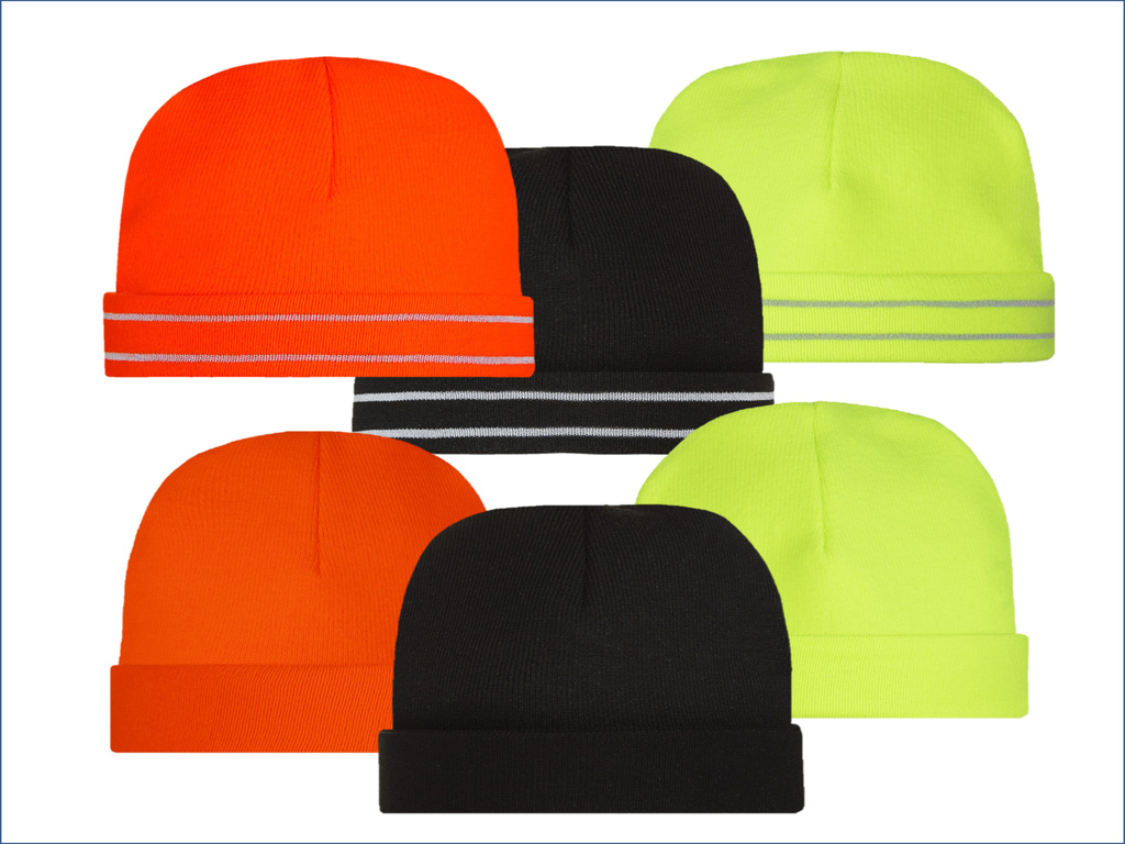 Superior® Winter Beanies